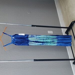 Guess maxi/sun dress Girl's Size 14